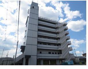 エクセレント宝殿 2号棟