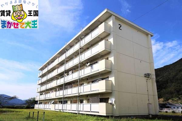 ビレッジハウス矢上 3号棟