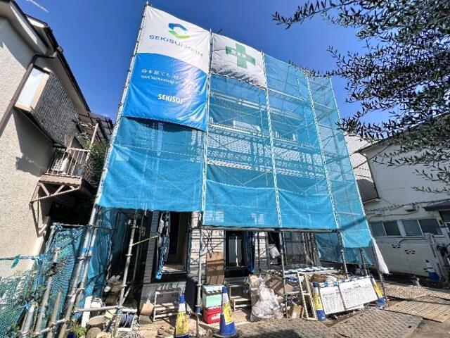ソラリエ千川