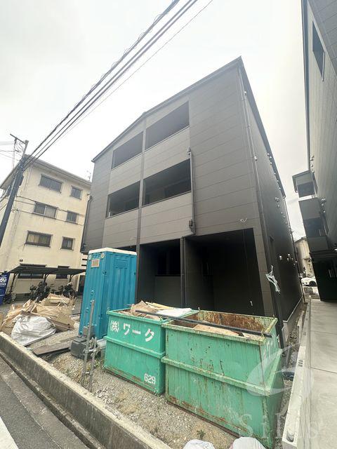 カーサフォルトナート羽曳野I