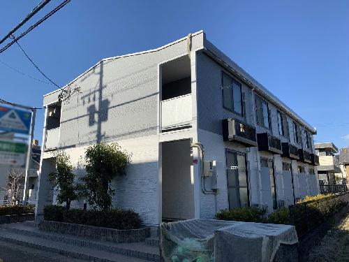 レオパレス南沖野