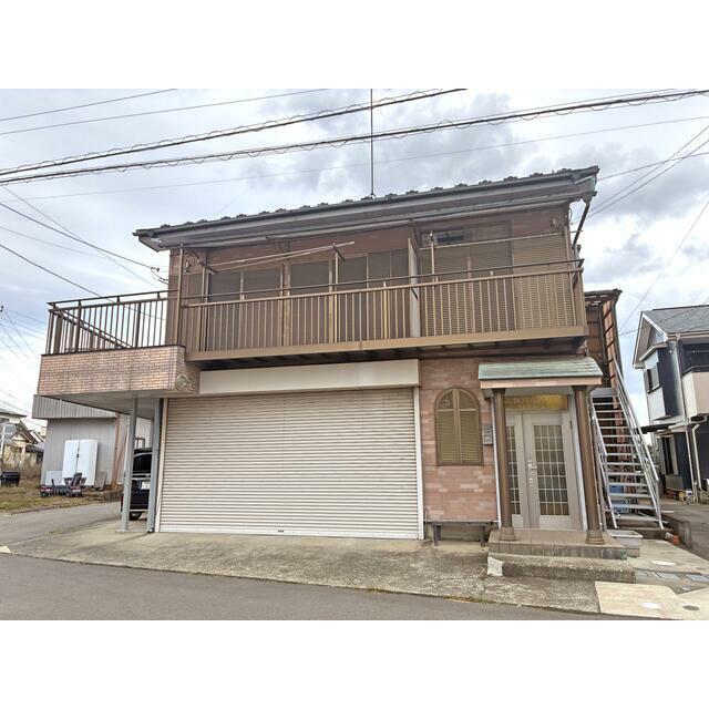 金田神田アパート