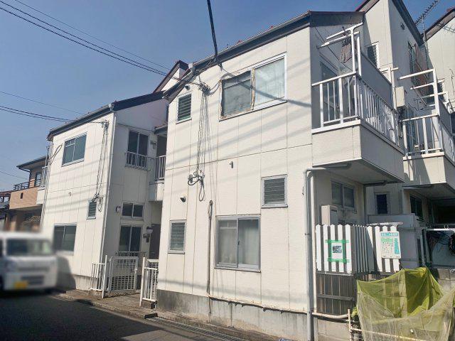 BCASA川越霞ヶ関RE-BORN