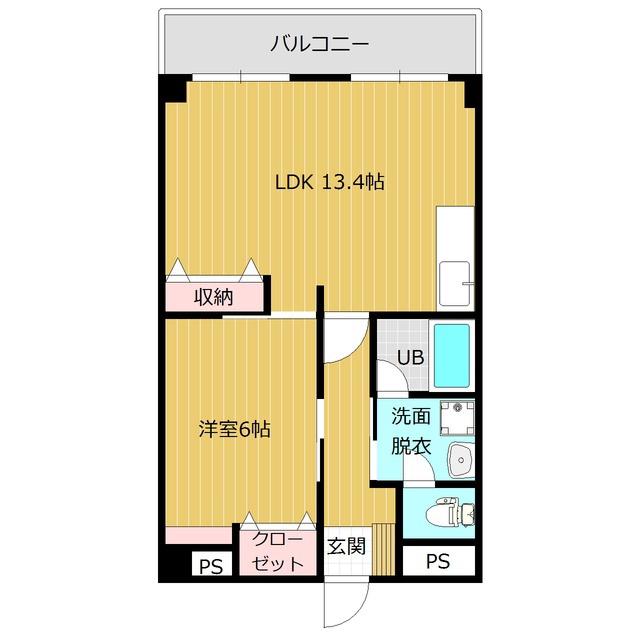 メゾン ルミネス