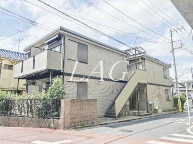 レトア経堂I