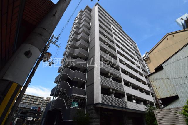 D-COURT門真駅前