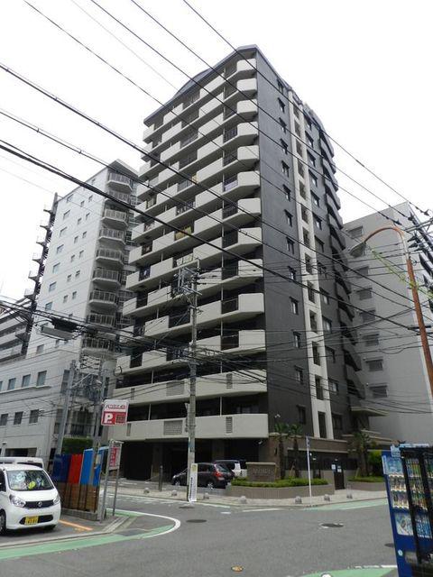 アビターレ駅南