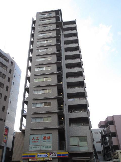 ONE ROOF FLAT TOGOSHI
