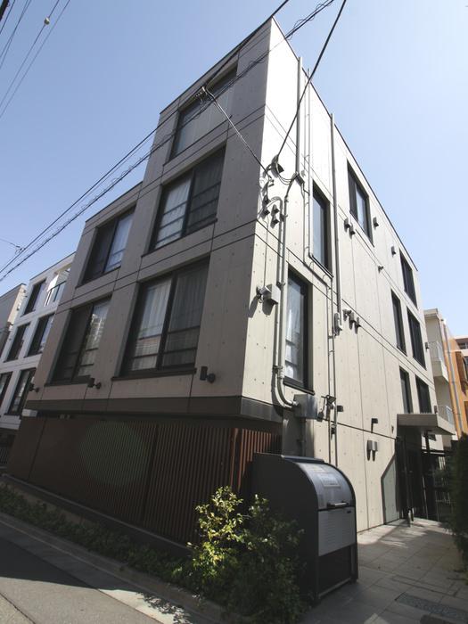 COEUR BLANC 大井町 ANNEX
