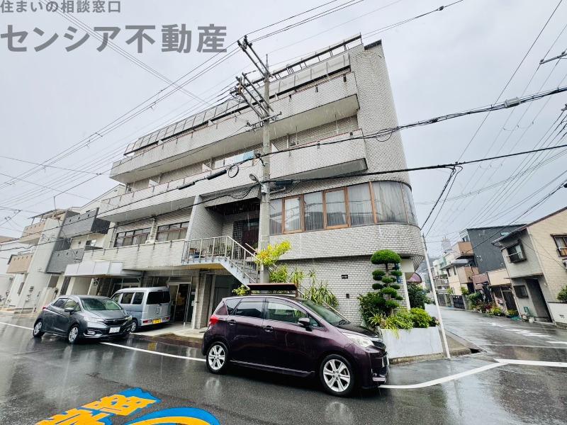 田中マンション
