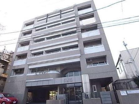 ステイタスマンション博多駅南