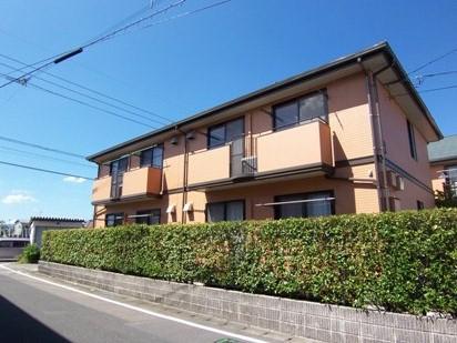 フレグランス古川A