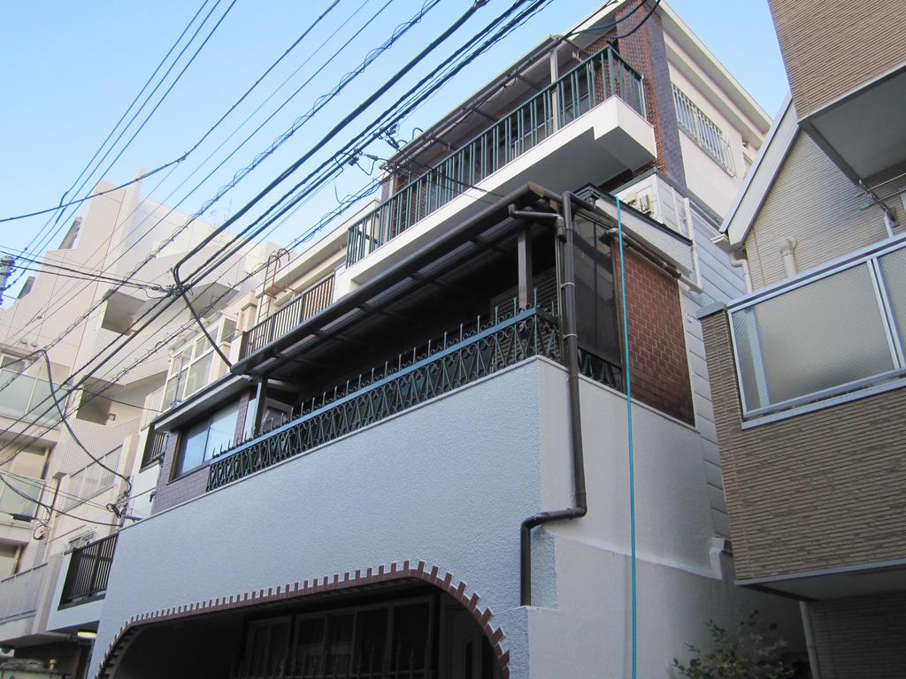 石原マンション