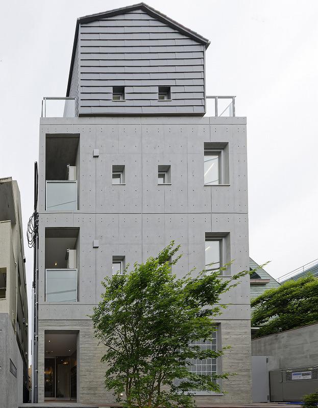 エスセナーリオ渋谷東
