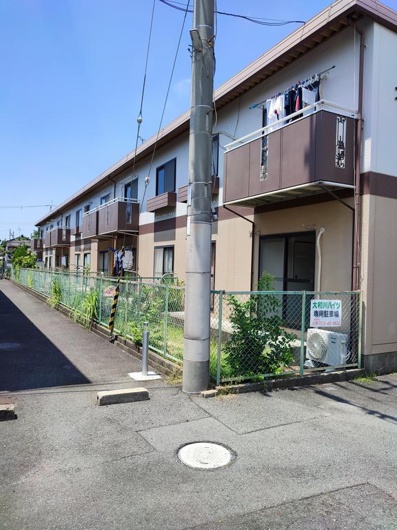 大和川ハイツI