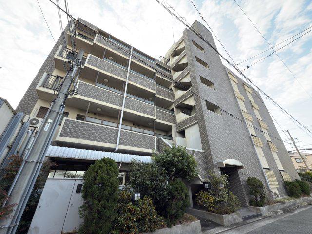 シャトレ鳴尾(3LDK/2階)