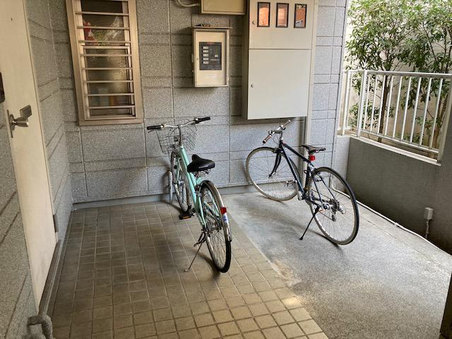 サンハイツ ケイ
