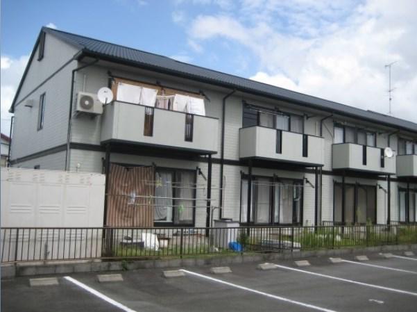 遠州鉄道 浜北駅 徒歩10分 2階建 築31年