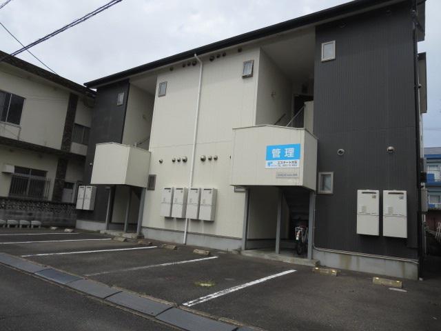 MARINE STUDIO 新興