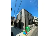 ハーモニーヒルズ北千住C