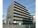 ルーブル高田馬場弐番館