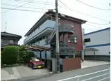 三井マンション