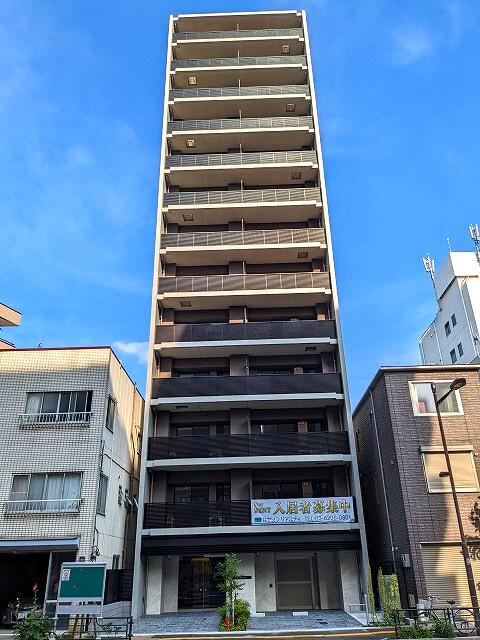 ドゥーエ入谷III