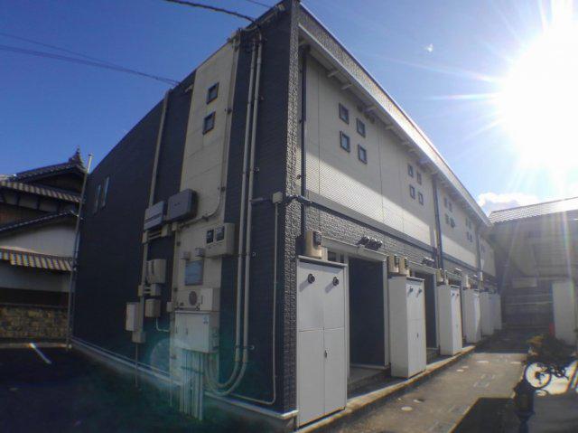 レオネクストグランドゥールパル