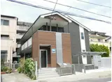 アネックス東川口