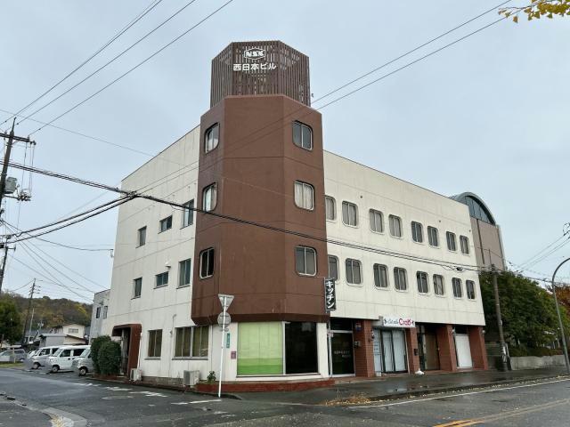 西日本ハイツ