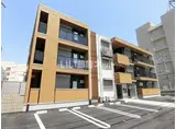 ディーシャンブル南丸之内 D棟