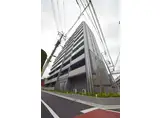 GENOVIA隅田川ウエスト SKY GARDEN