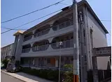 橋本マンション