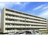 ビレッジハウス検見川1号棟