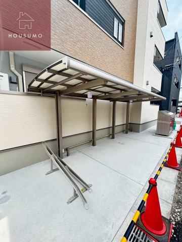 フジパレス瓜生堂V番館