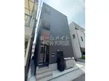 ハーモニーテラス伝法IV