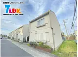 タウニィ森口A