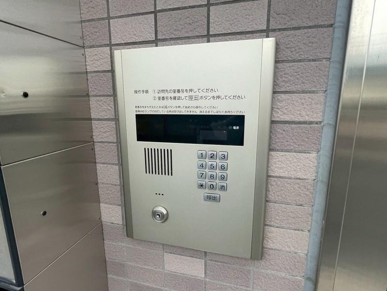 アビックス英賀保駅前