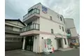 アビックス英賀保駅前
