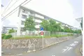 三井団地A6棟