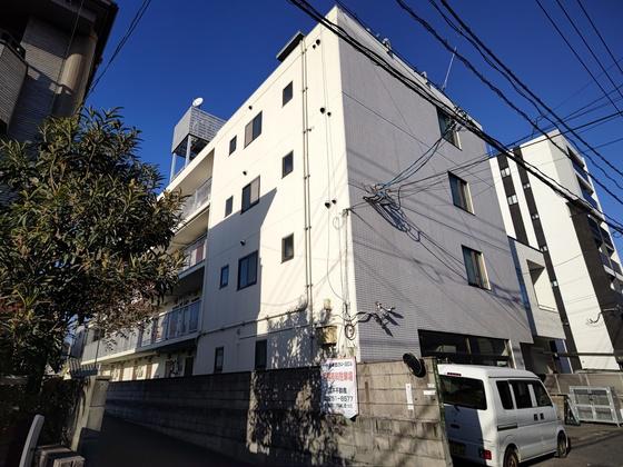 柴崎皆実町ビル