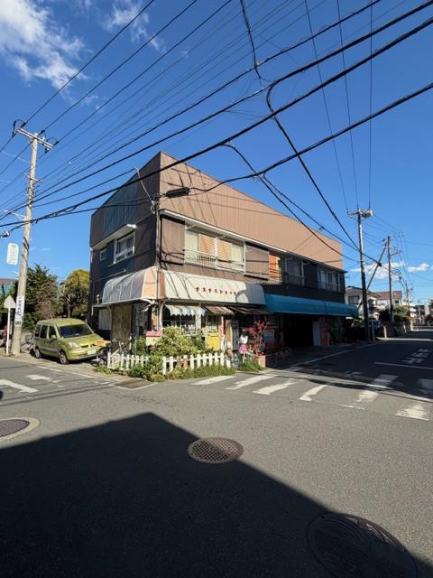 石田アパート