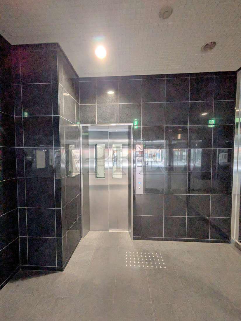 ブランメゾン堀川