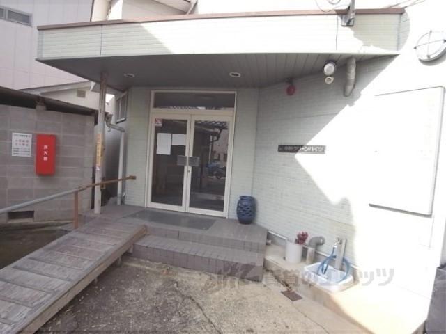 第1中原グリーンハイツ