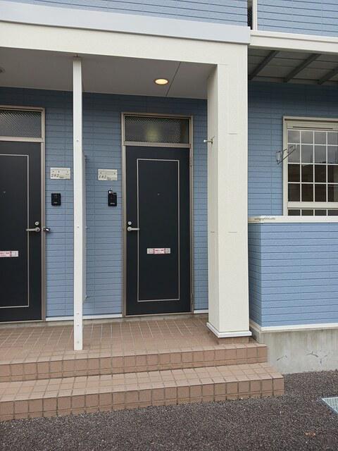 リーヴメゾン北館D