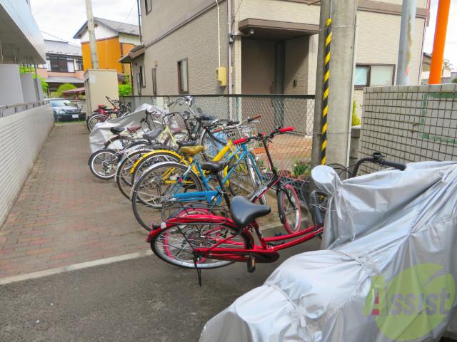 リエス小田原
