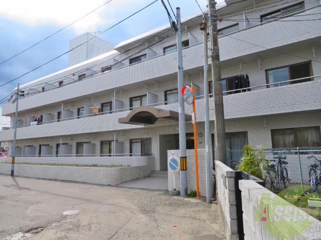 リエス小田原