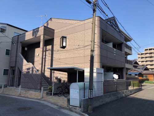 アセント西原