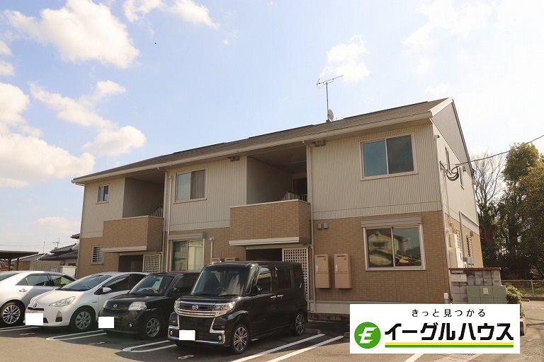 ラポールハピネス