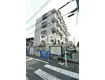 RBM大岡山レジデンス(1K/3階)